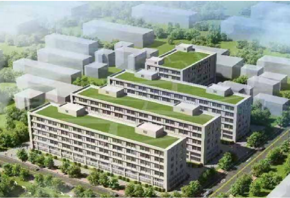 慈溪市宗汉街道怡园股份经济合作社