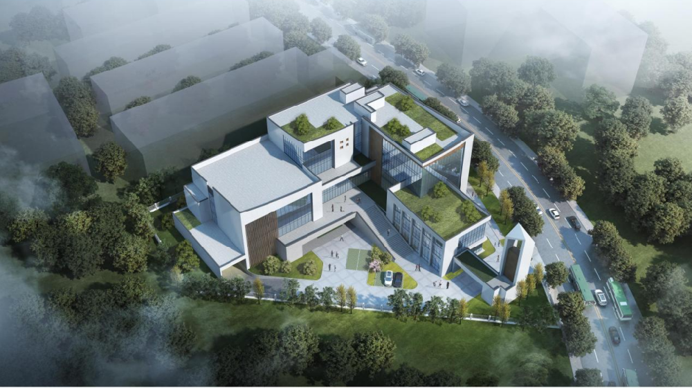 横河镇相士地村文化礼堂新建工程全过程工程咨询